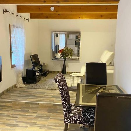 Calme Dans Maison De Village 60M2 Super Confort Digne-les-Bains ภายนอก รูปภาพ