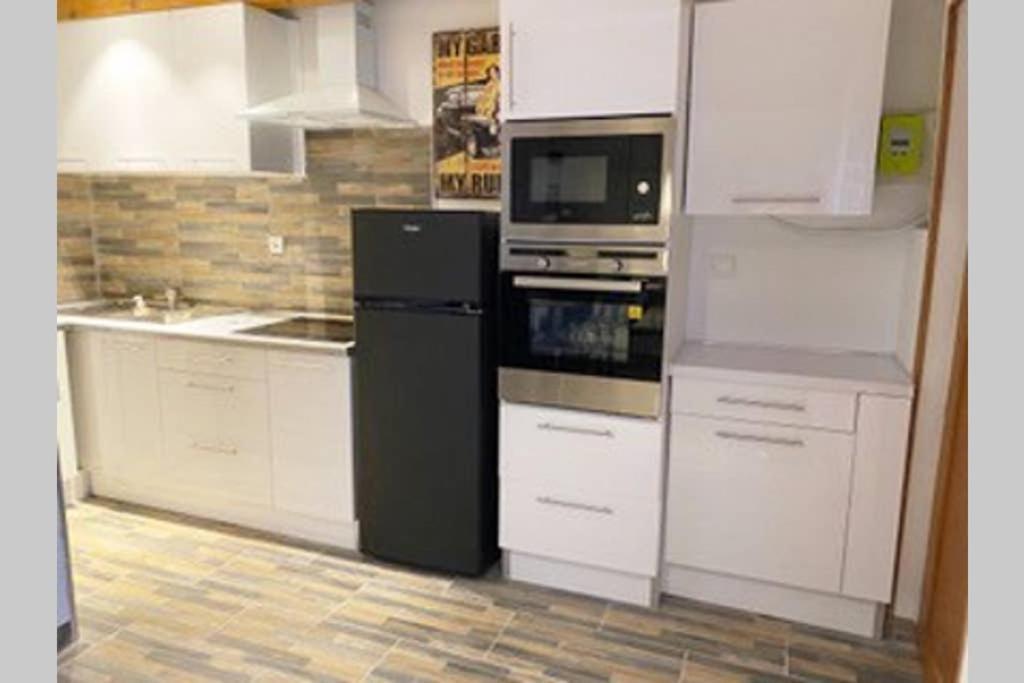 Calme Dans Maison De Village 60M2 Super Confort Digne-les-Bains ภายนอก รูปภาพ