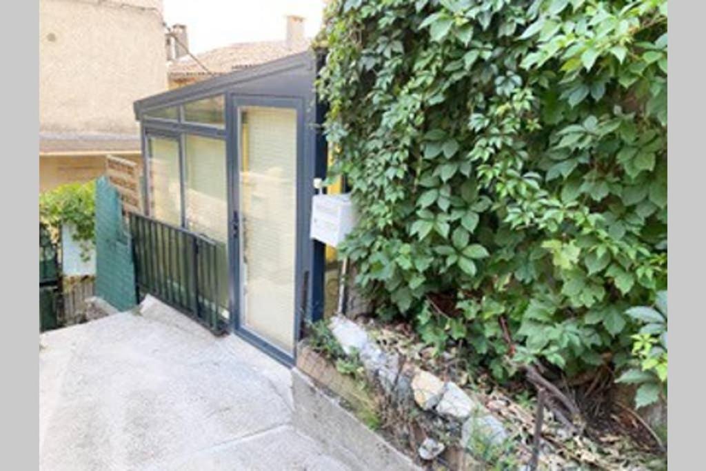 Calme Dans Maison De Village 60M2 Super Confort Digne-les-Bains ภายนอก รูปภาพ