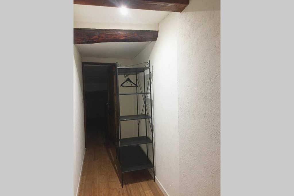 Calme Dans Maison De Village 60M2 Super Confort Digne-les-Bains ภายนอก รูปภาพ