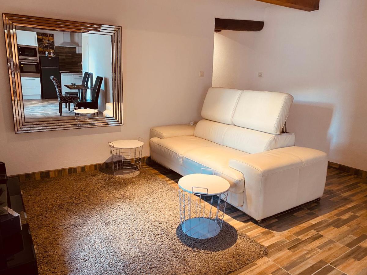 Calme Dans Maison De Village 60M2 Super Confort Digne-les-Bains ภายนอก รูปภาพ