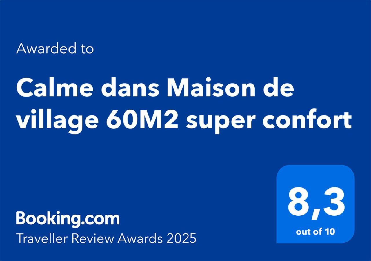 Calme Dans Maison De Village 60M2 Super Confort Digne-les-Bains ภายนอก รูปภาพ